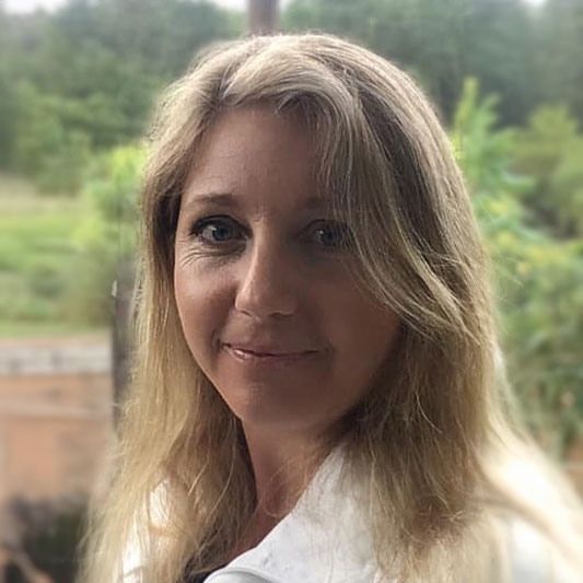 Anja Blomqvist