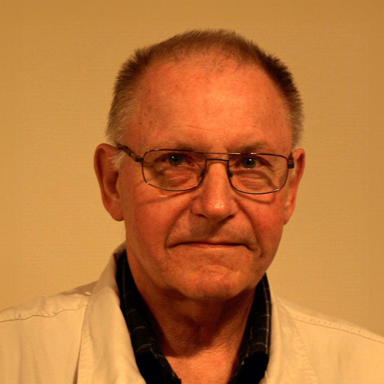 Håkan Grundberg