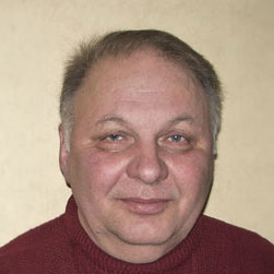 	Leif Bergh