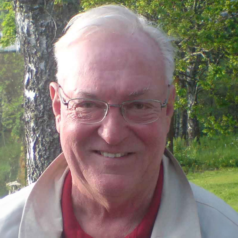 Rolf Silvstrand
